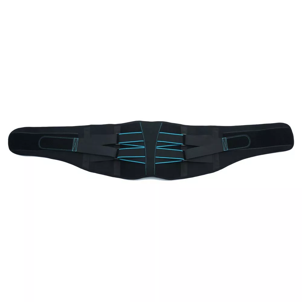 የታችኛው ጀርባ ህመም ማስታገሻ የኋላ ቅንፍ ቀበቶ ዕለታዊ ምቾትዎን እንዴት ሊለውጠው ይችላል?