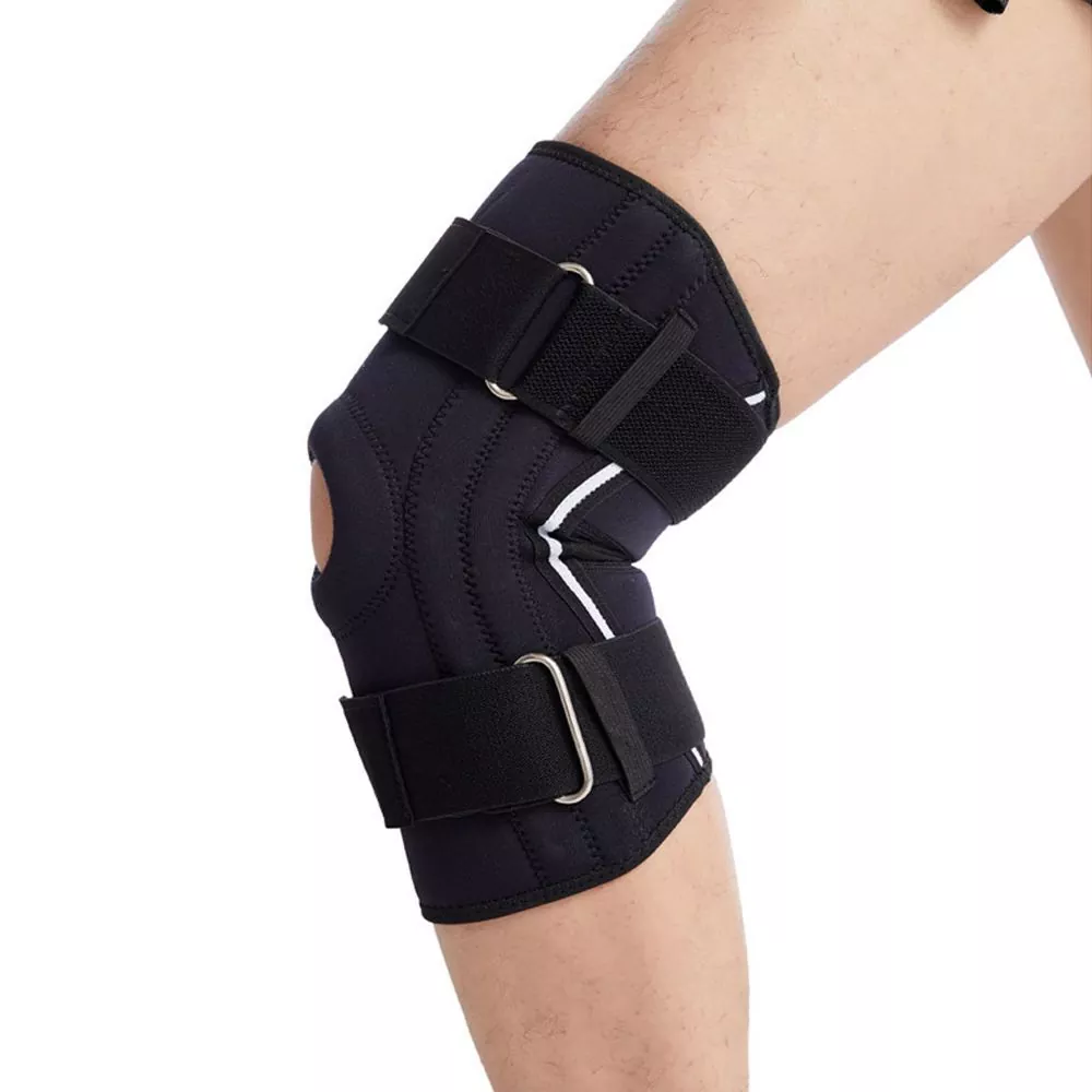 የ Tendonitis Brace ድጋፍ የአርትራይተስ ቁርጭምጭሚት ስፖርቶች ሩጫ
